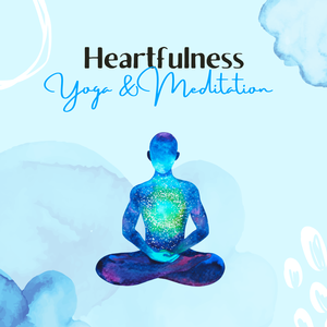Heartfulness Yoga & 